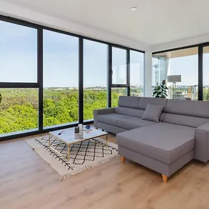  Apartament Tarasy Baltyku & Parking & Balcony By Renters
