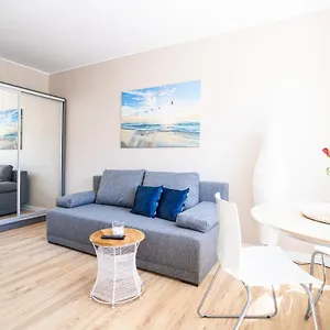  Apartament Summer Studio