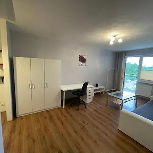  Apartament Kawalerka Cisza I Spokoj