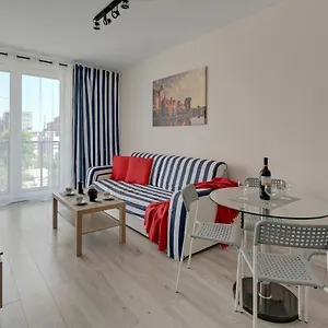  Apartament Centrum - Anna