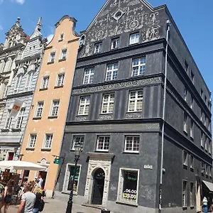  Apartament Old Town Dluga