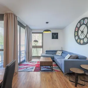  Apartament Apartmate- Heart Of Oldtown Apartment- Sauna & Security