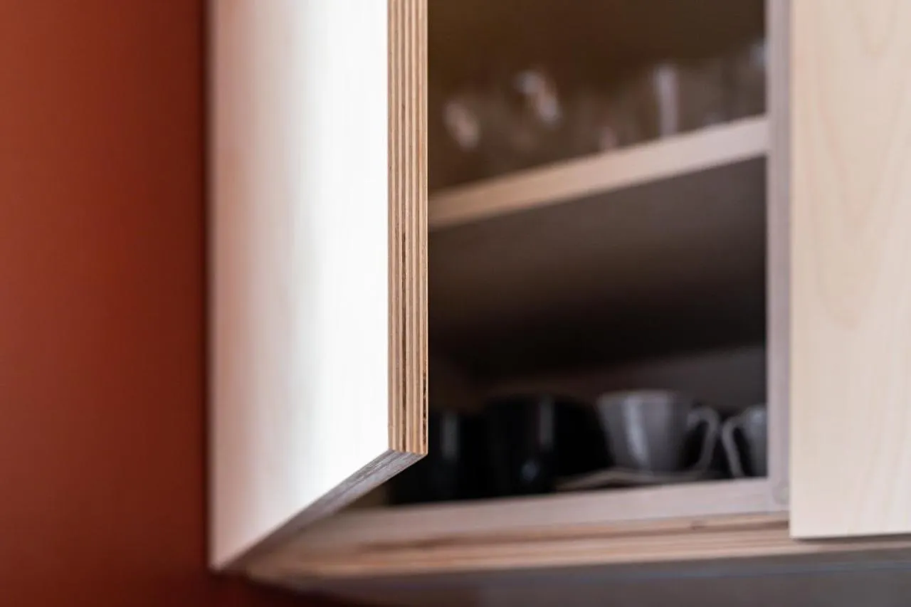 Smart Loqum-Rewita-Wrzeszcz Apartment Gdansk