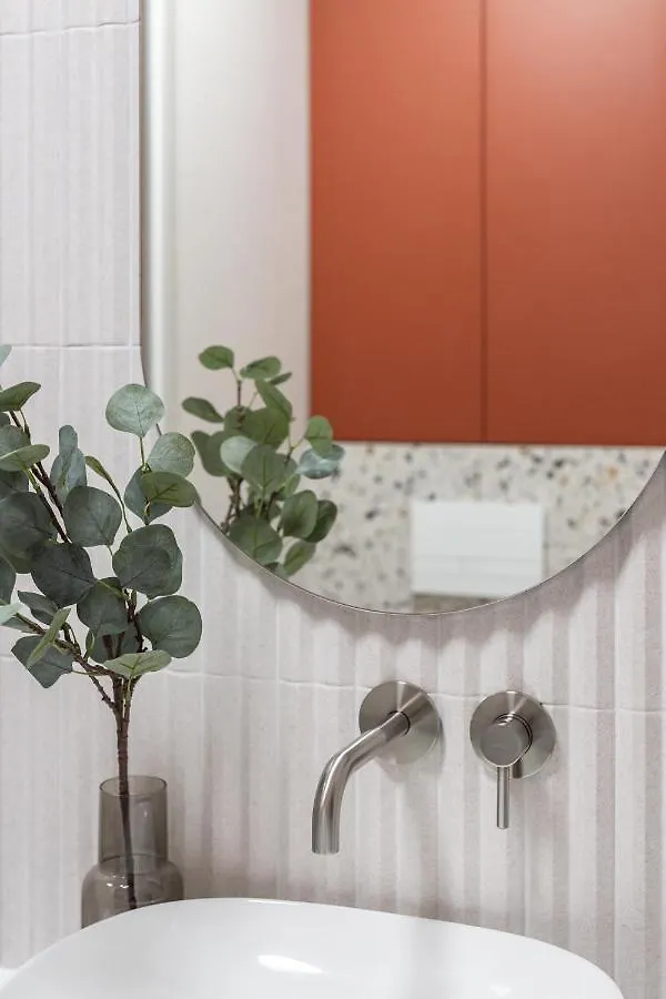 Smart Loqum-Rewita-Wrzeszcz Apartment Gdansk 0*,  Poland