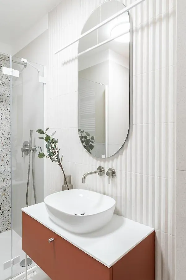 Smart Loqum-Rewita-Wrzeszcz Apartment Gdansk